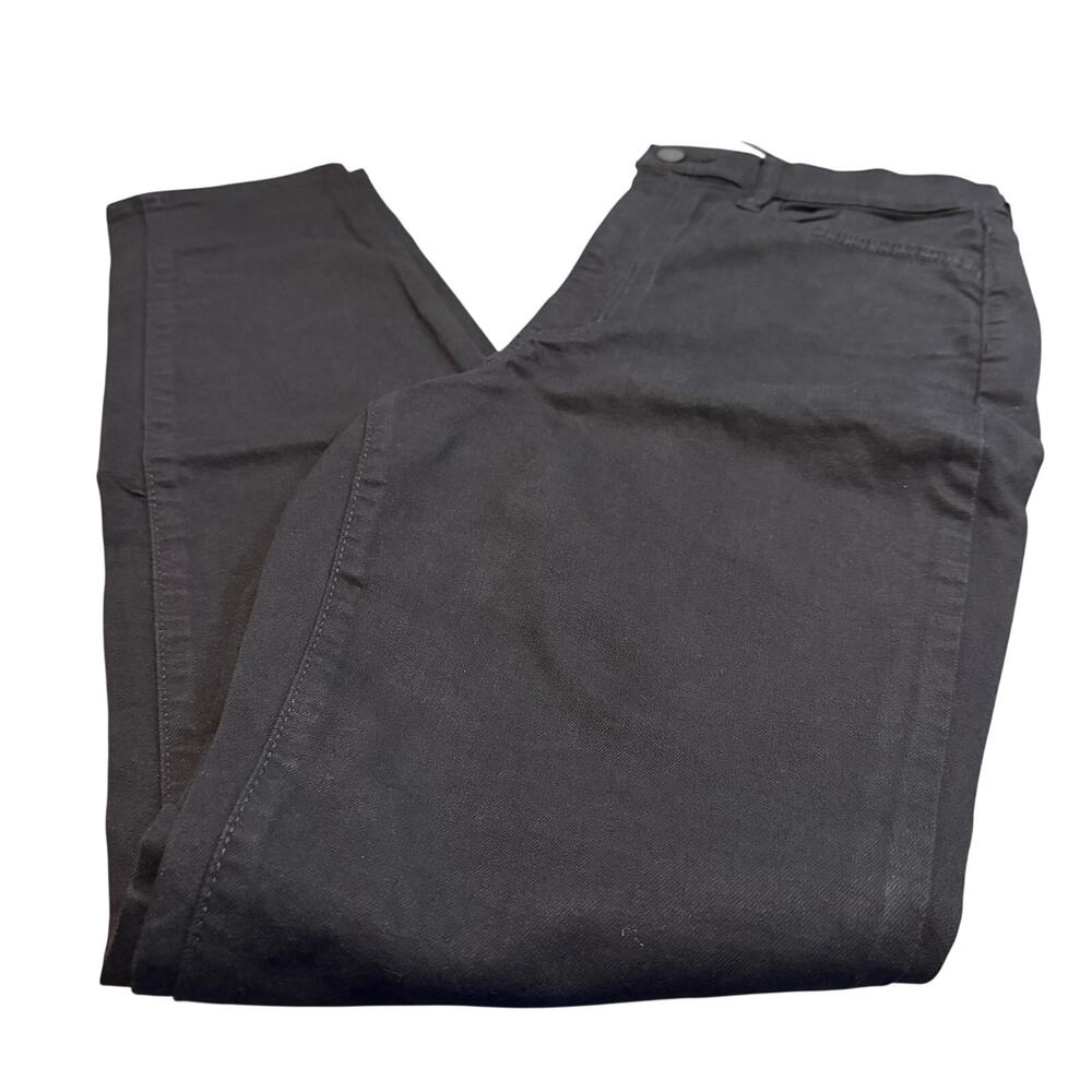 Universal Thread Women's Black Wash High-Rise Skinny Jeans - Size 12 Long - NWT